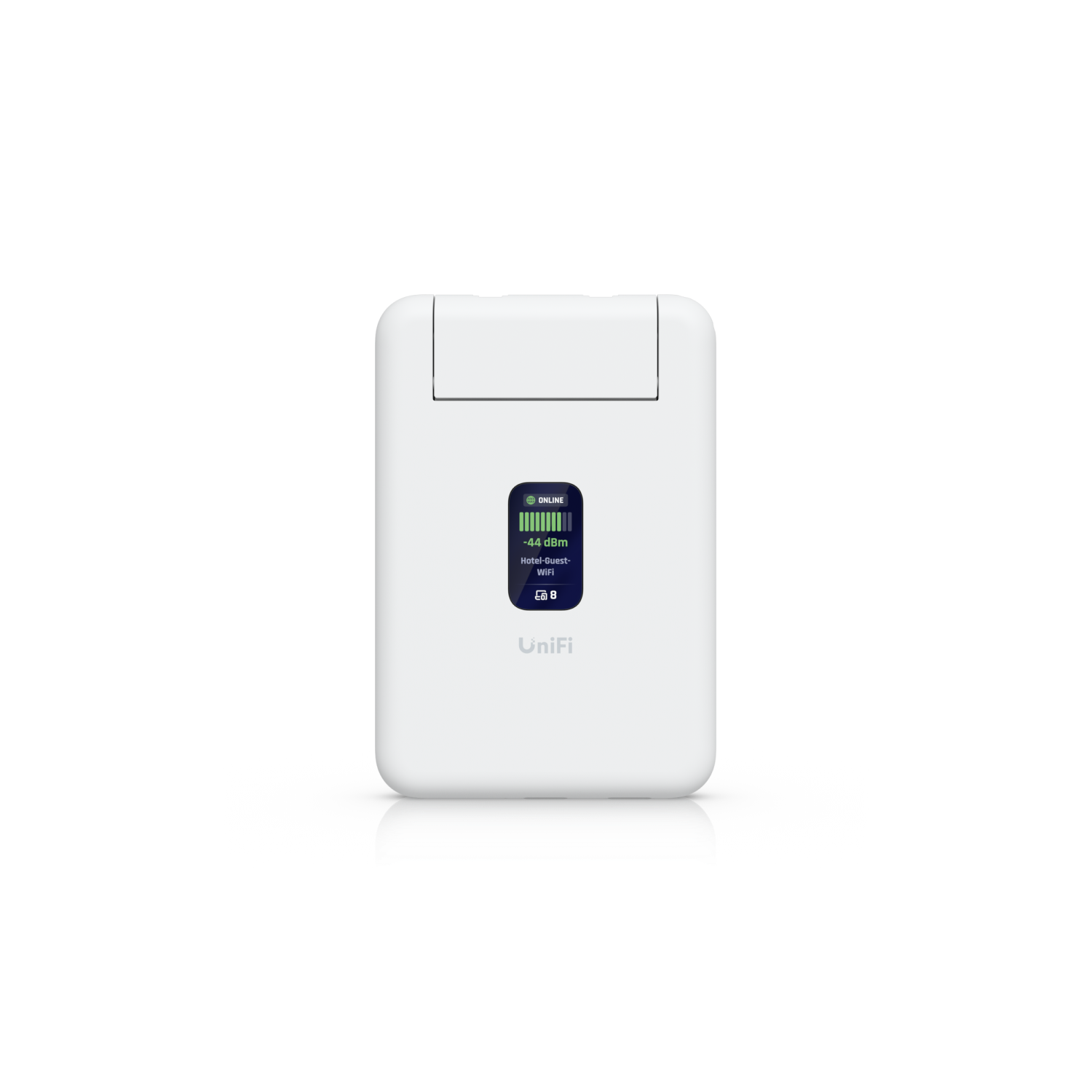 Ubiquiti UniFi Travel Router UTR