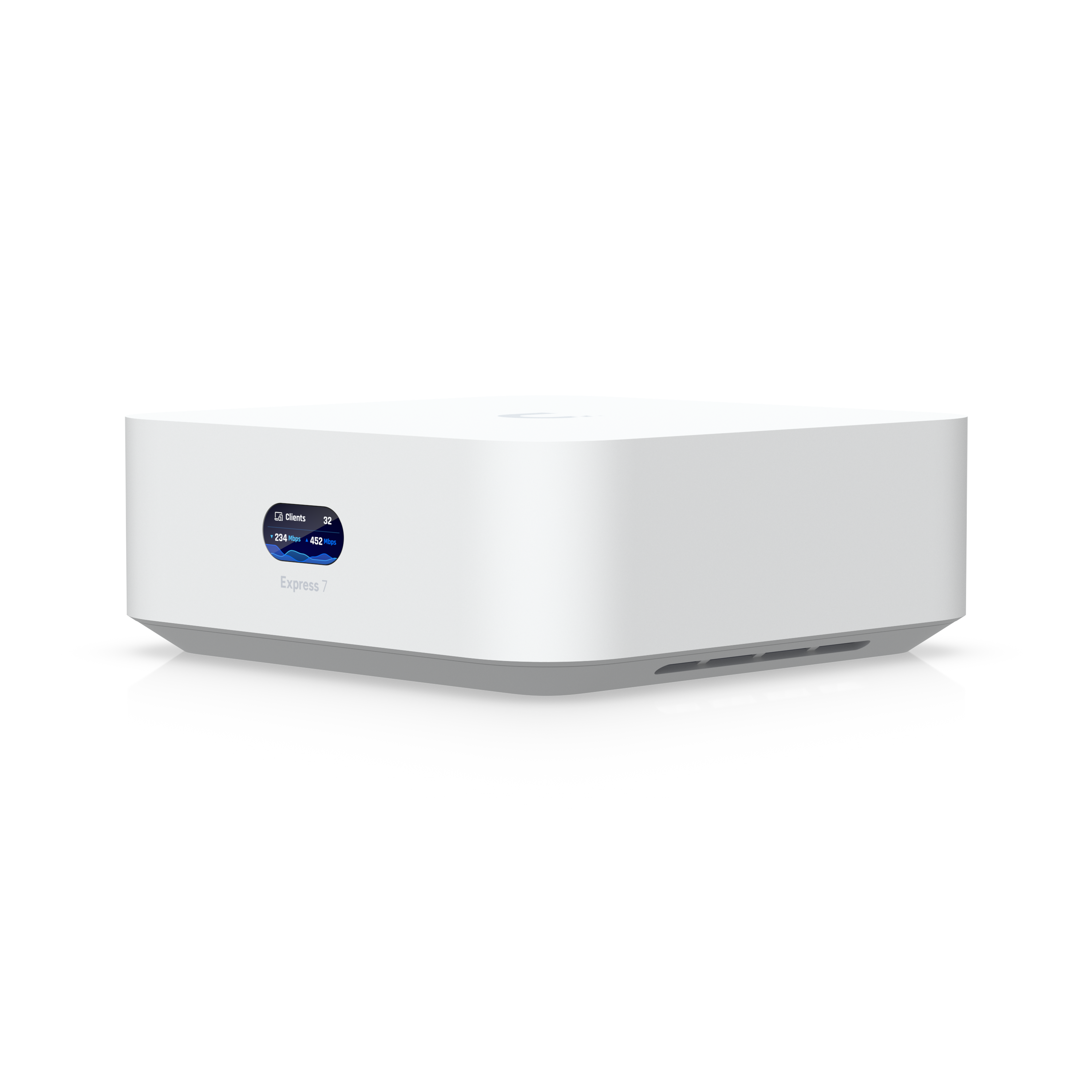 Ubiquiti UniFi Express 7 UX7-EU