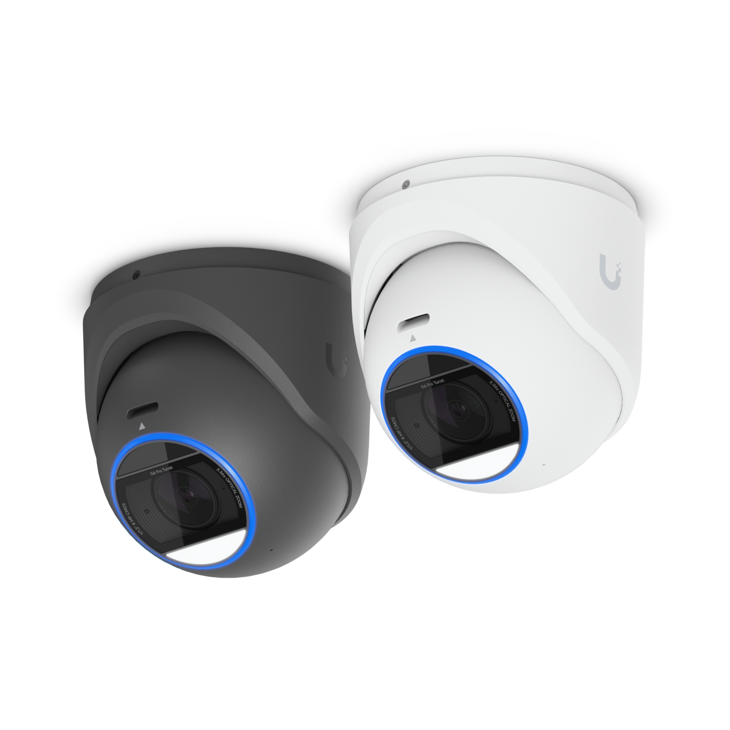 Ubiquiti Camera G6 Pro Turret UVC-G6-Pro-Turret-B