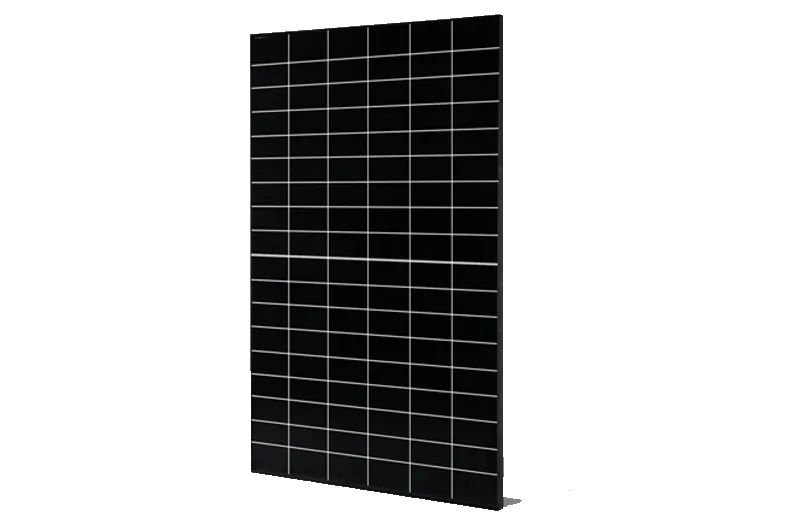 Solar Fabrik Mono S4 Halfcut Back Contact White 485W