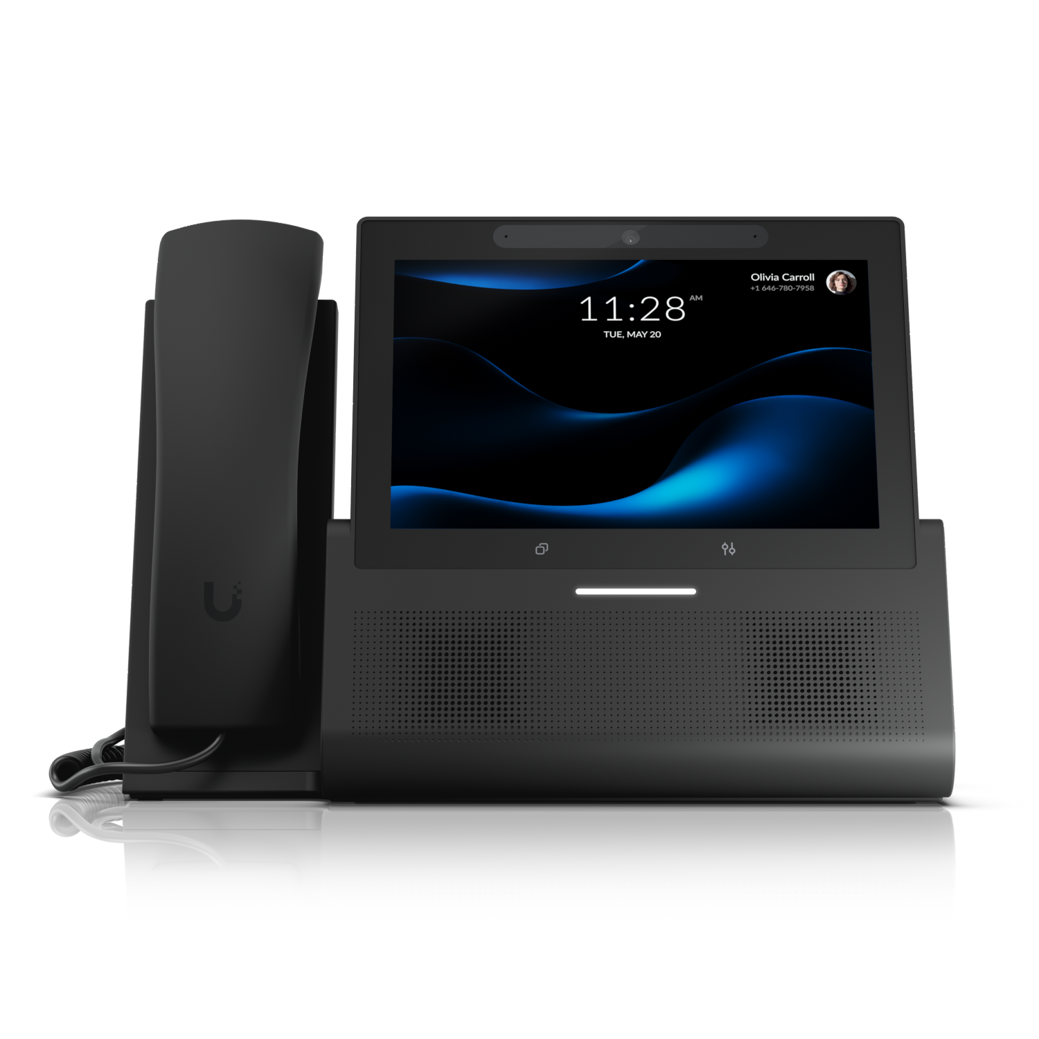 Ubiquiti Phone G3 Touch Enterprise UTP-G3-Touch-Enterprise