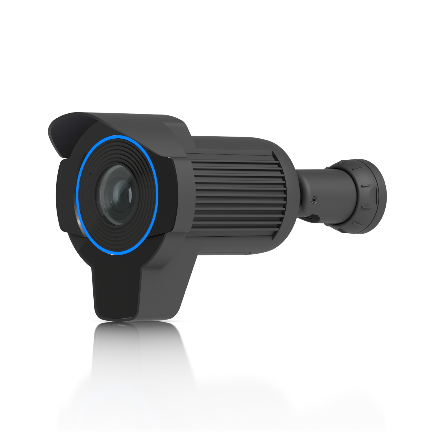 Ubiquiti Camera AI LPR UVC-AI-LPR-B