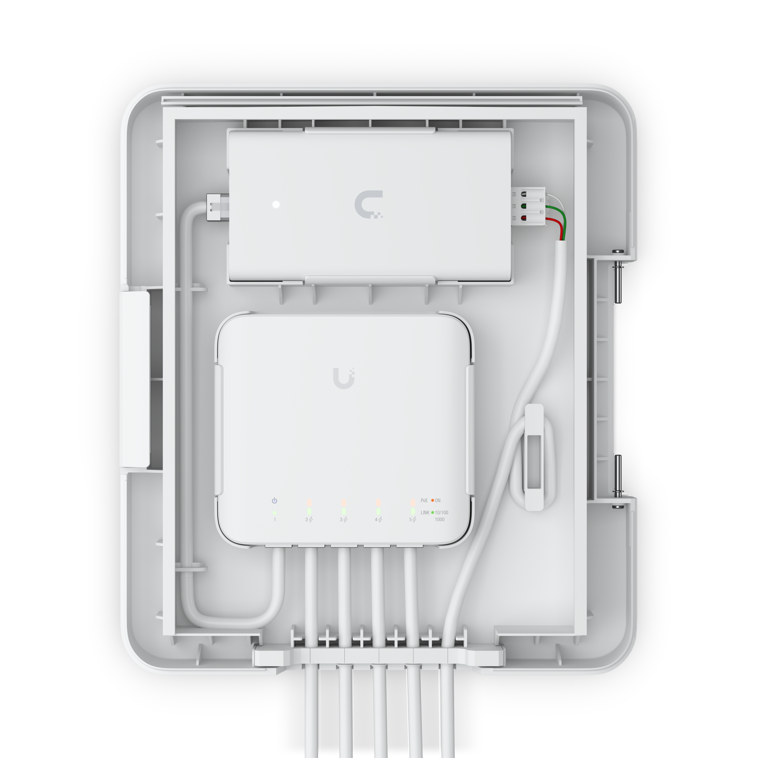 Ubiquiti Switch Flex Utility USW-Flex-Utility