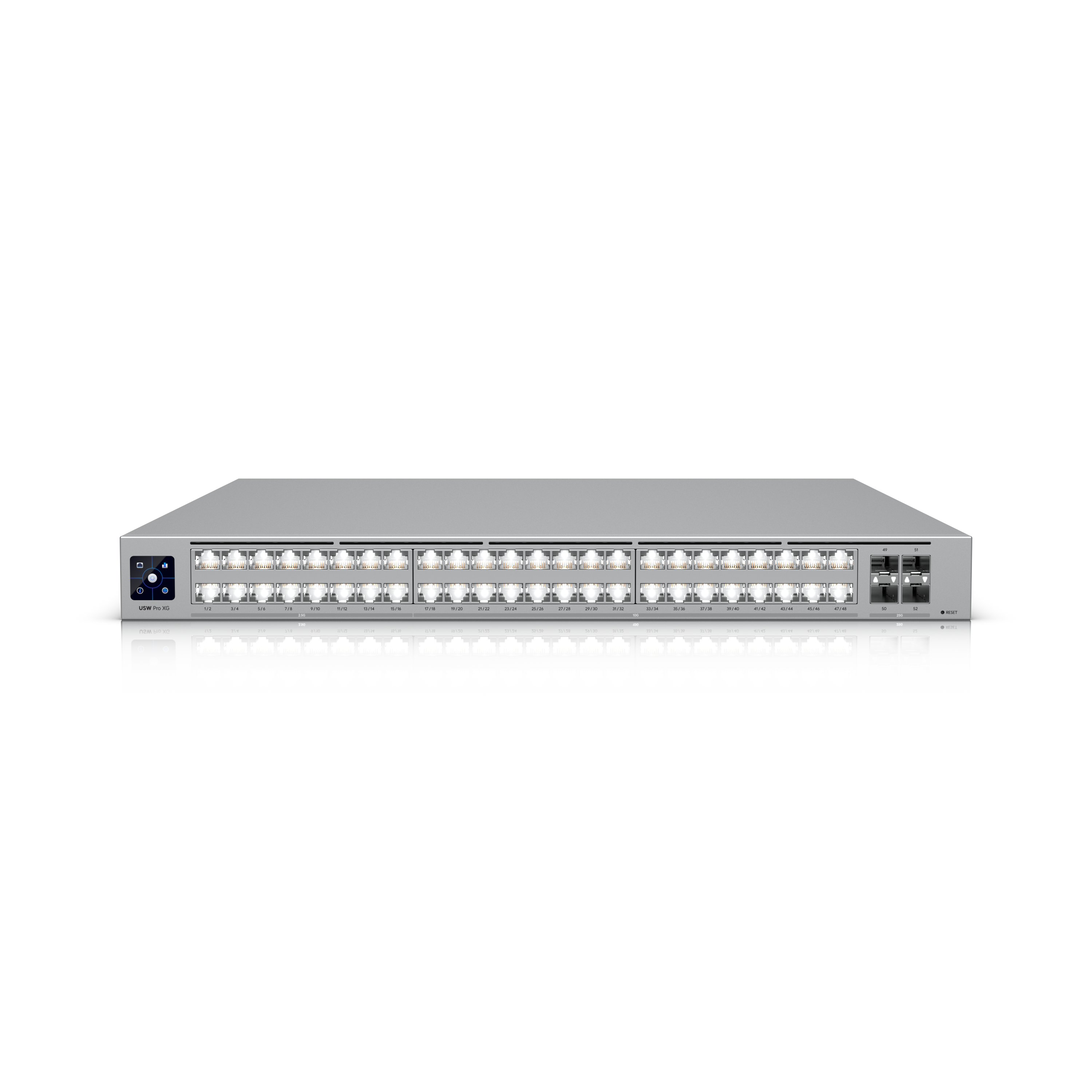 Ubiquiti Switch Pro XG 48 USW-Pro-XG-48-EU