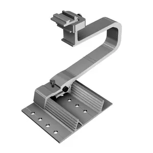 SL-Rack 3D SL Alu Dachhaken K/L/XL