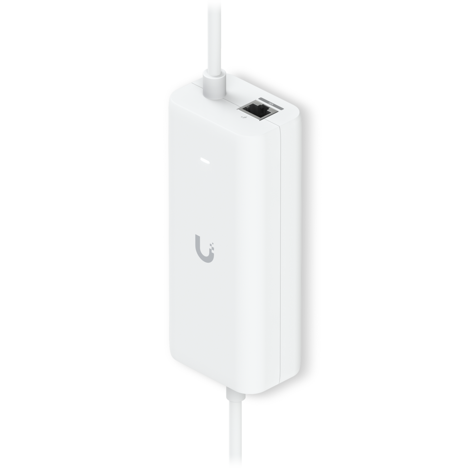 Ubiquiti PoE Integrated AC Adapter UACC-PoE+-USBC-EU