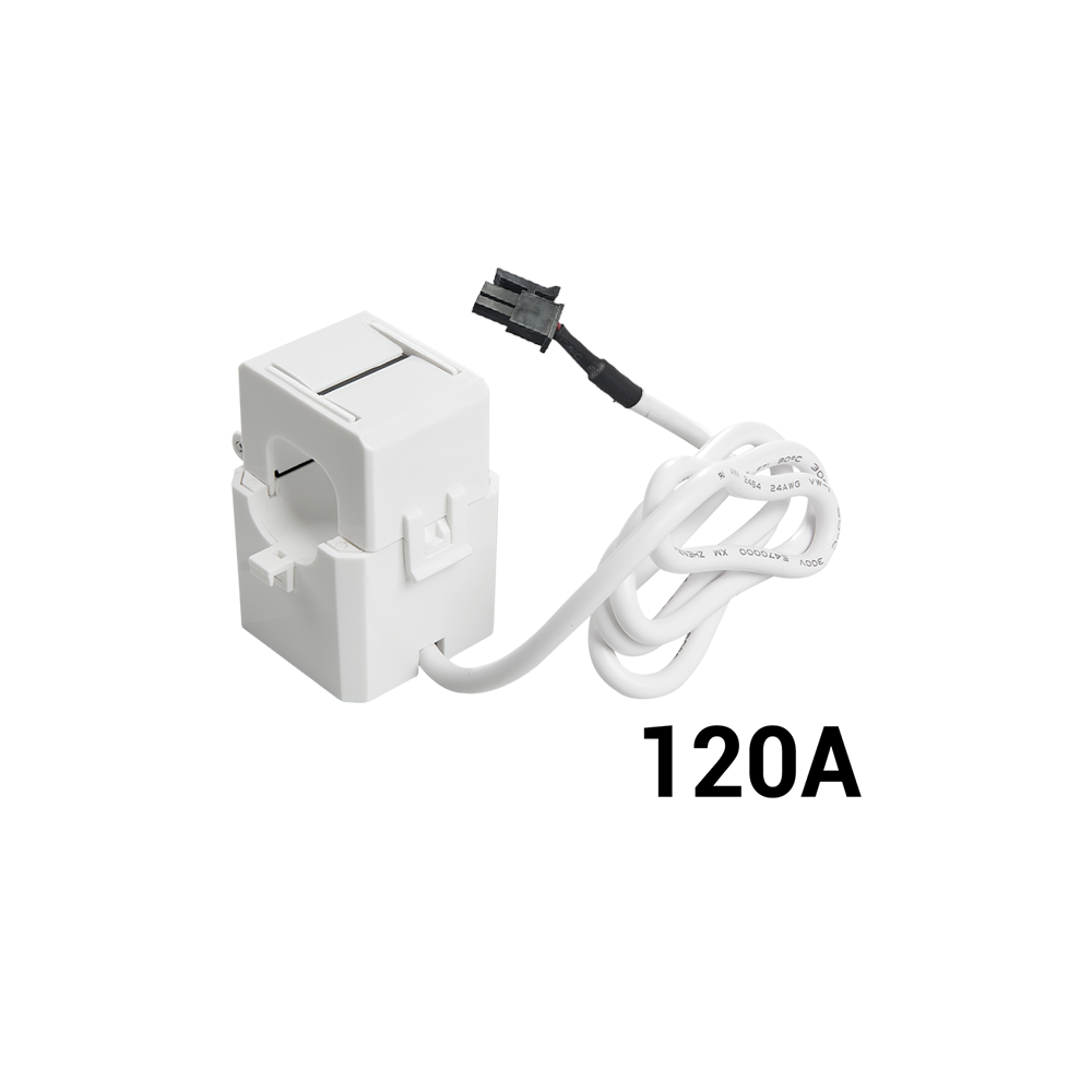 Shelly Current Transformer Pro 3EM 400A
