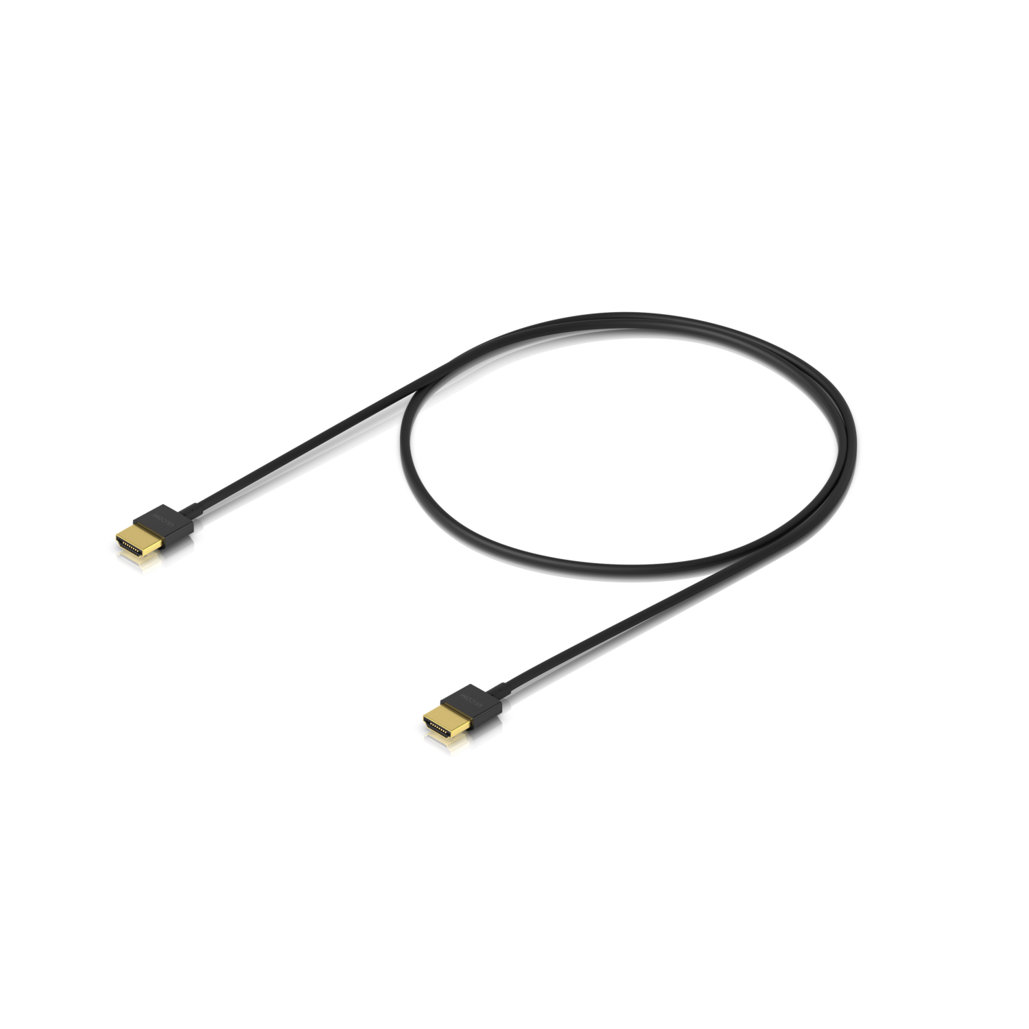 Ubiquiti Thin HDMI Cable UACC-Cable-UHS-1M