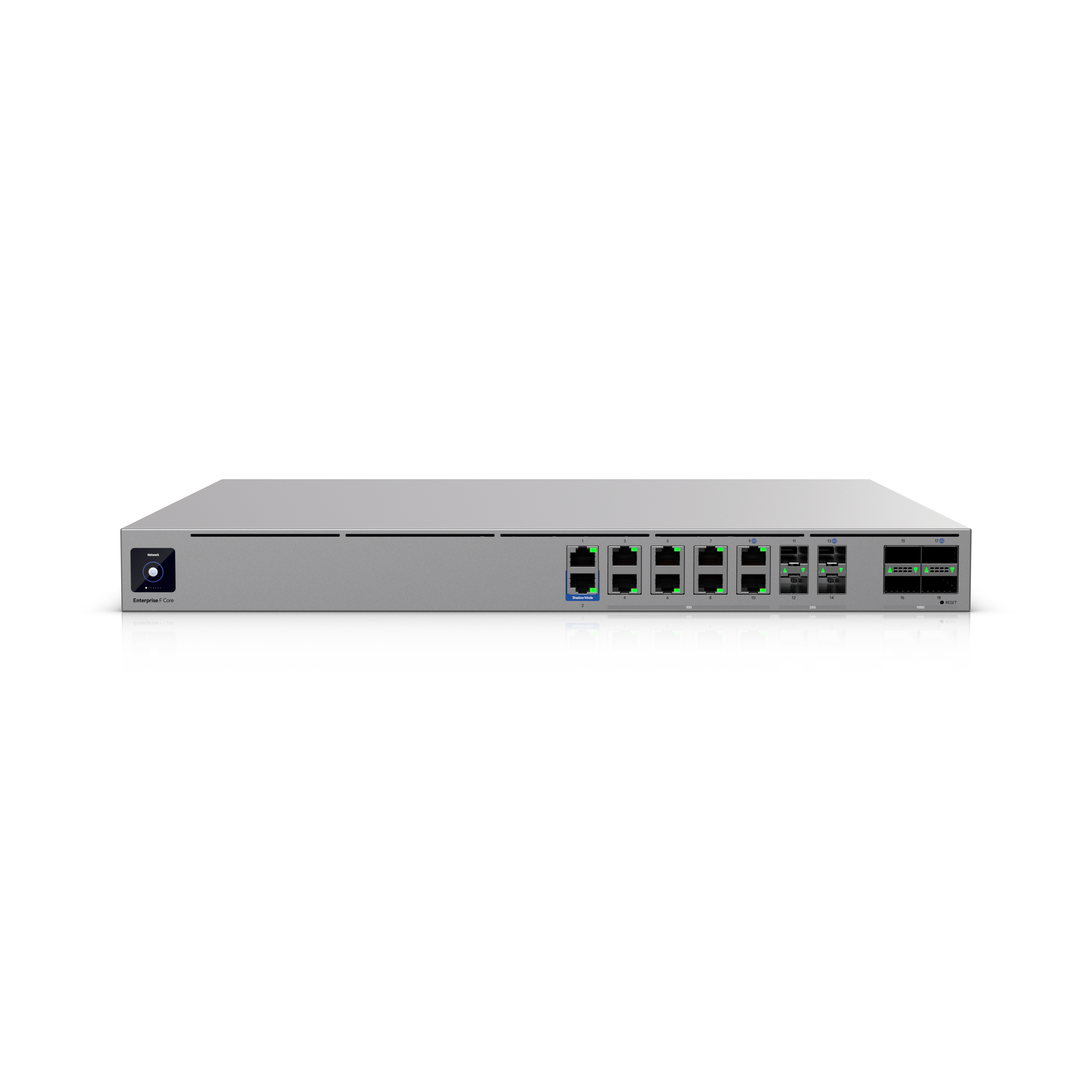 Ubiquiti Enterprise Firewall Core EF-Core-EU