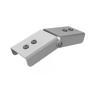 SL-Rack FLA Firstverbinder