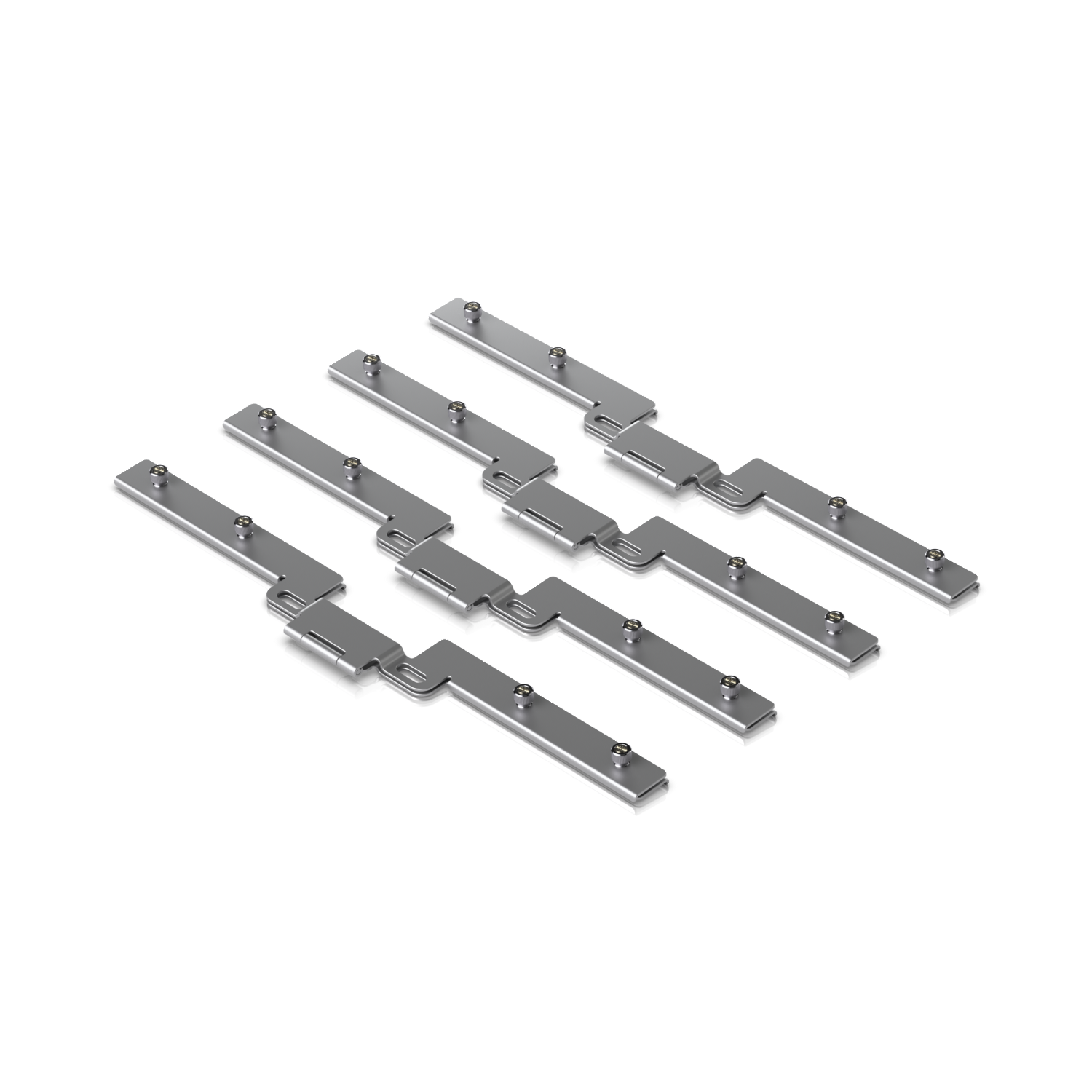 Ubiquiti Toolless Mini Rack Stacking Kit UACC-Rack-Stacking-Kit