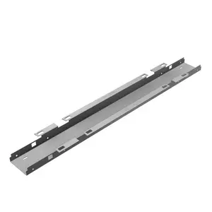 SL-Rack Zwischenstück