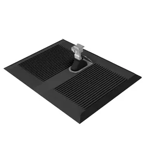SL-Rack SL Alpha-Platte als universelle Dachersatzplatte
