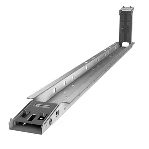 SL-Rack Basic Frame als zentrales Bauteil des SL Fast Flat Systems