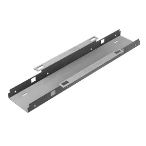 SL-Rack Zwischenstück Fast Flat