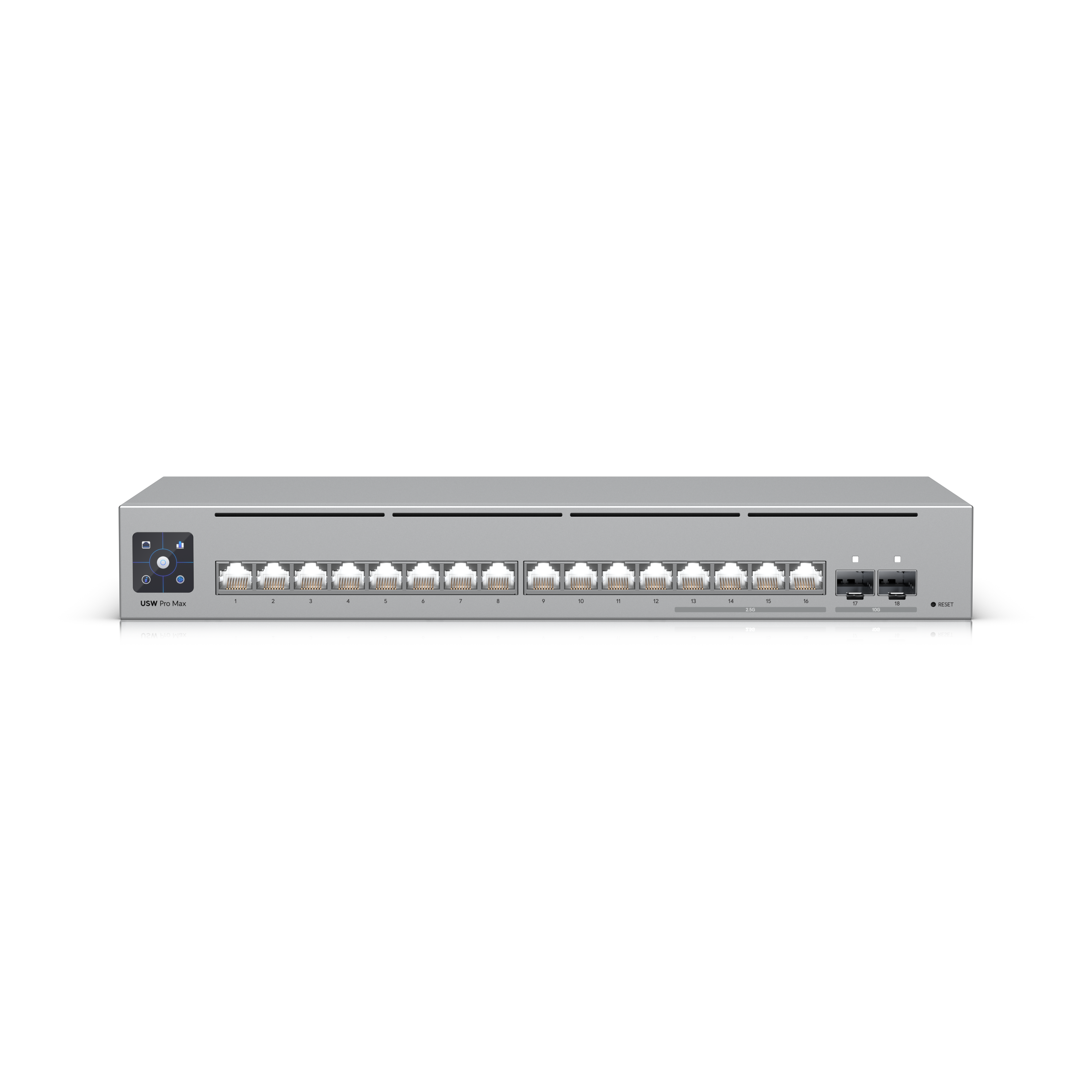 Ubiquiti Switch Pro Max 16 USW-Pro-Max-16-EU
