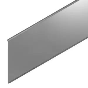 SL-Rack Windschottblech oben 15° 2.0 für SL Rack Süd-System