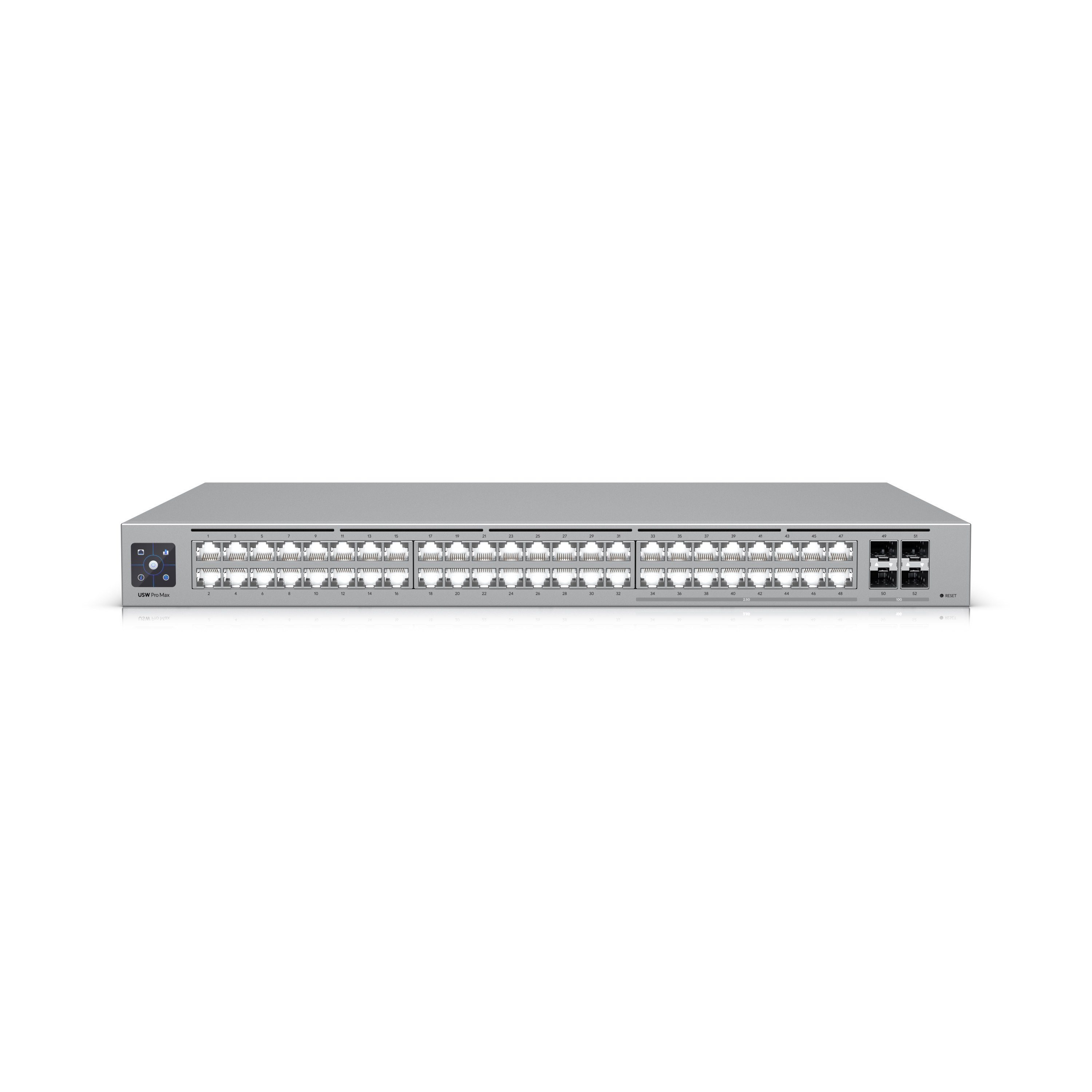 Ubiquiti Switch Pro Max 48 USW-Pro-Max-48-EU