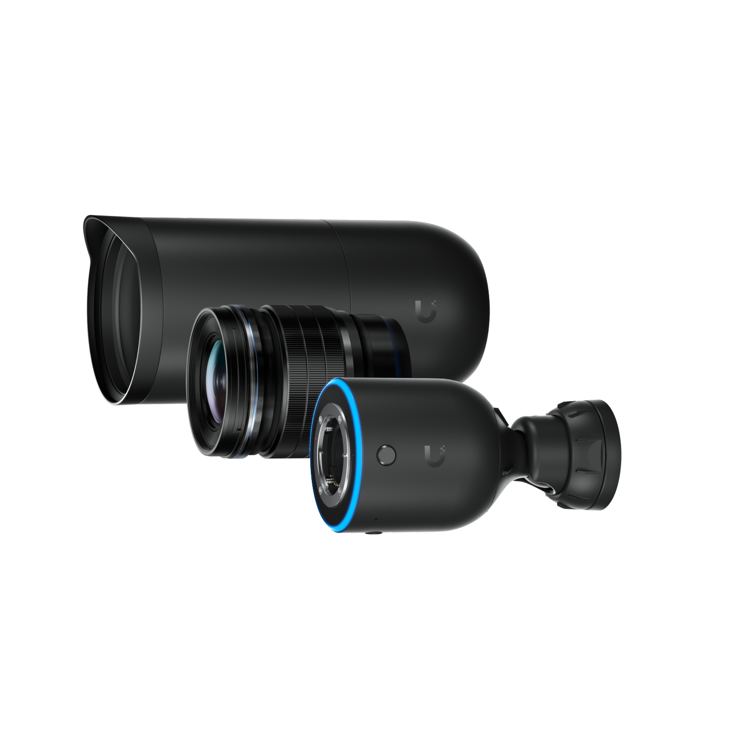 Ubiquiti Camera AI DSLR UVC-AI-DSLR