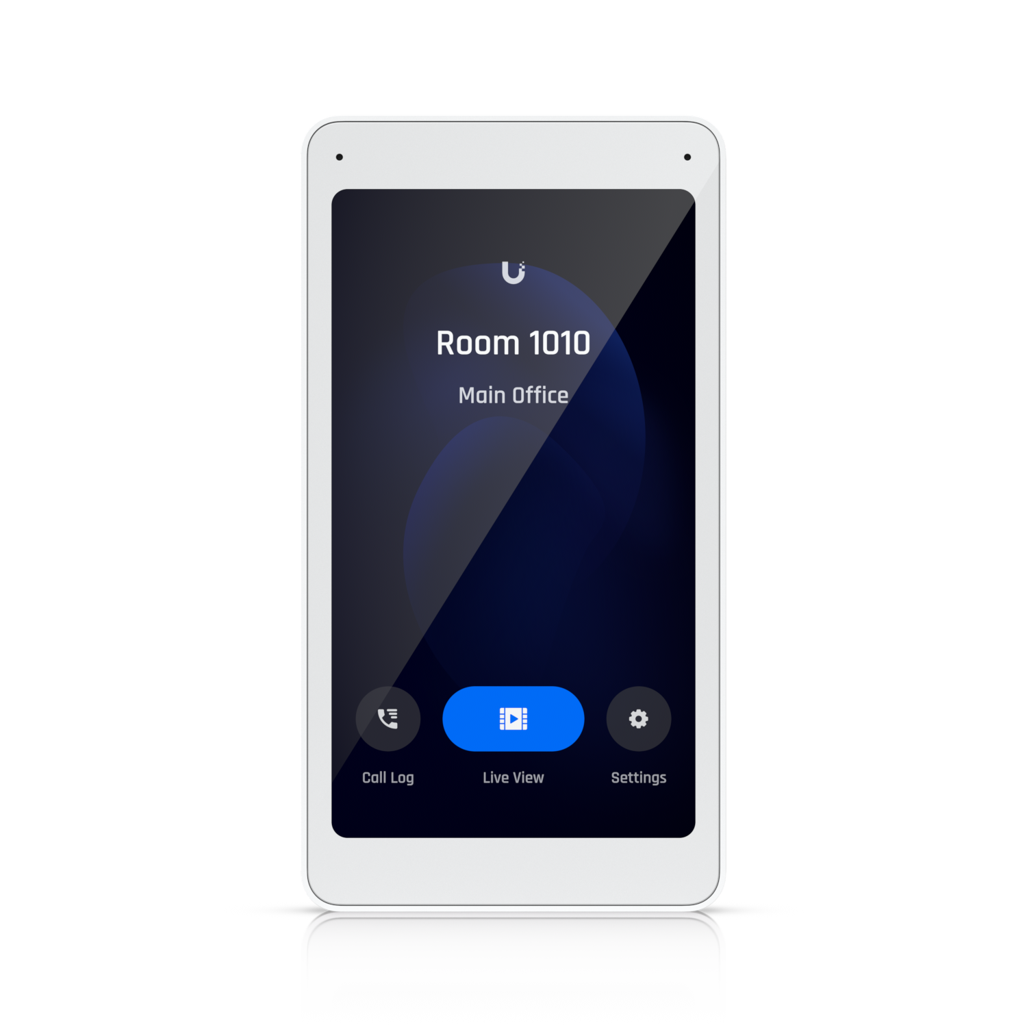 Ubiquiti Access Intercom Viewer UA-Intercom-Viewer