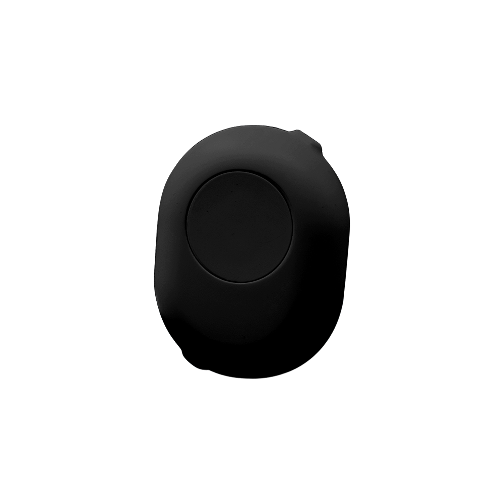 Shelly Button Add-on White