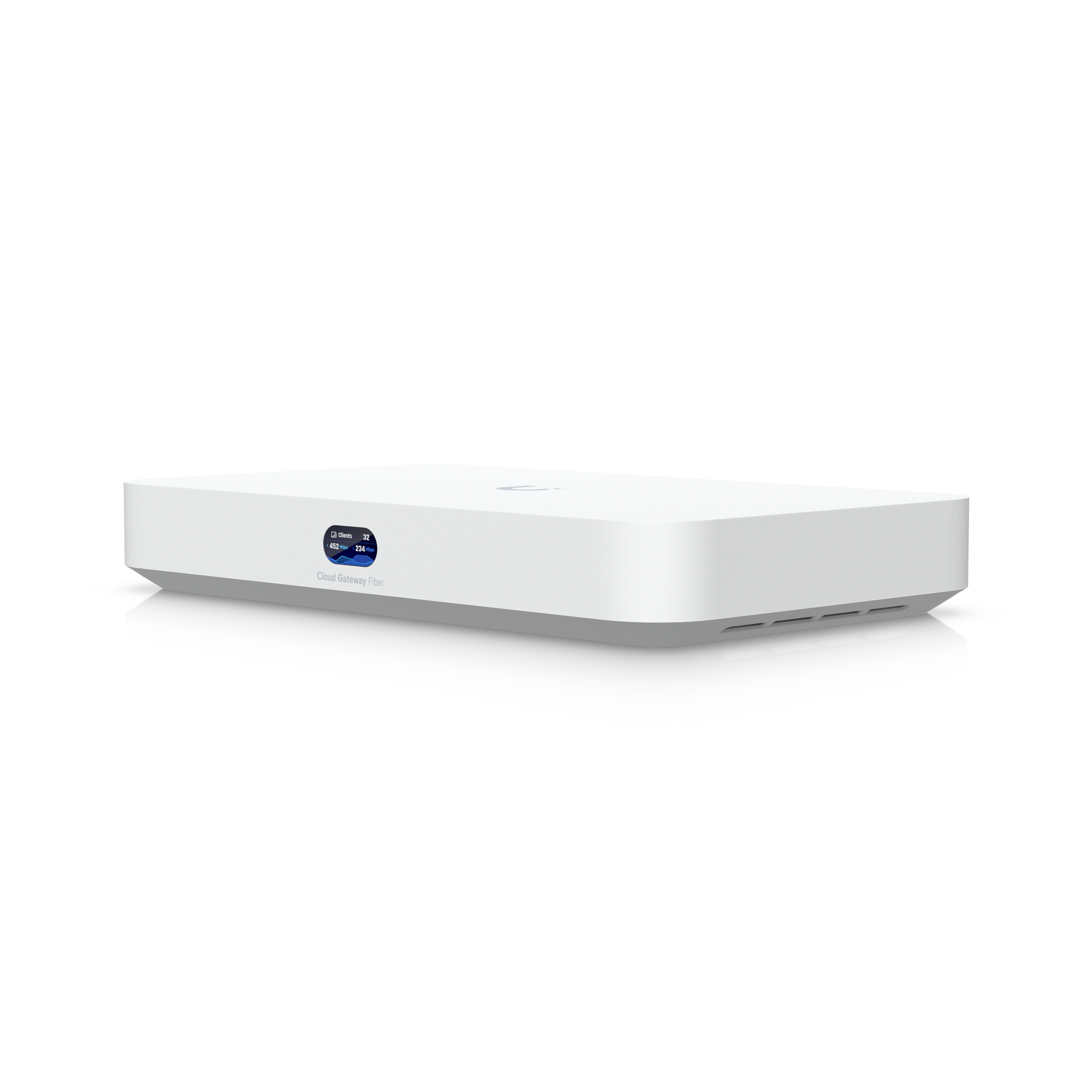 Ubiquiti Cloud Gateway Fiber UCG-Fiber-EU