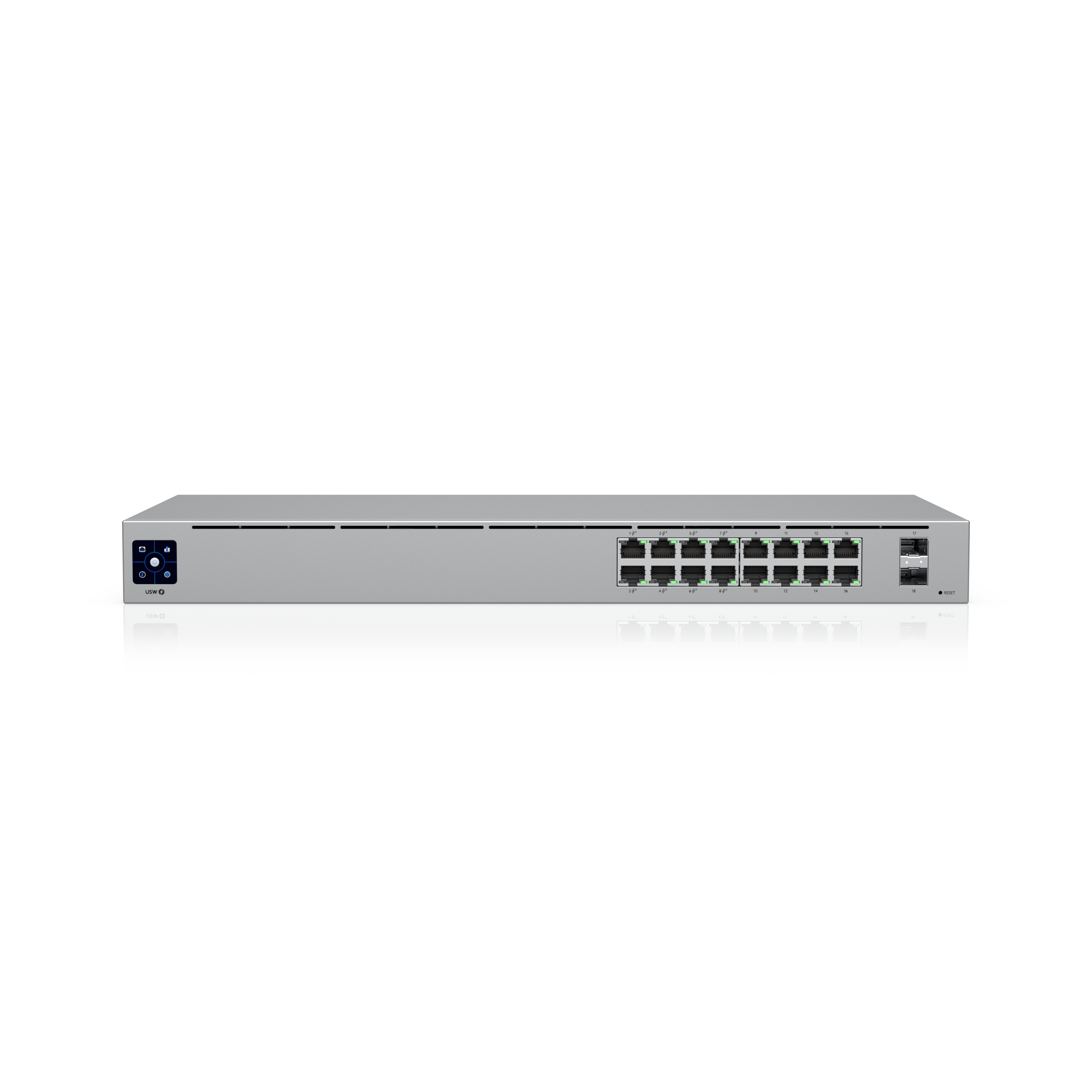 Ubiquiti Switch 16 PoE USW-16-POE-EU