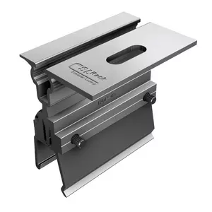 SL-Rack Industriefalzklemme 2.0–2