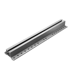 SL Rack TRAPEZ 3 – Trapezblech-Befestiger mit EPDM-Dichtung