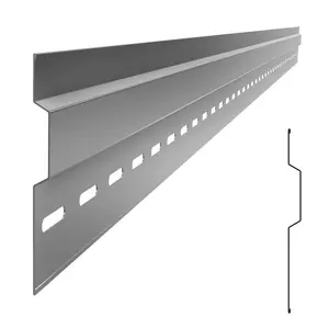 SL-Rack Windschottblech Light