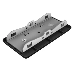 SL-Rack Kunststoff-Bodenschuh