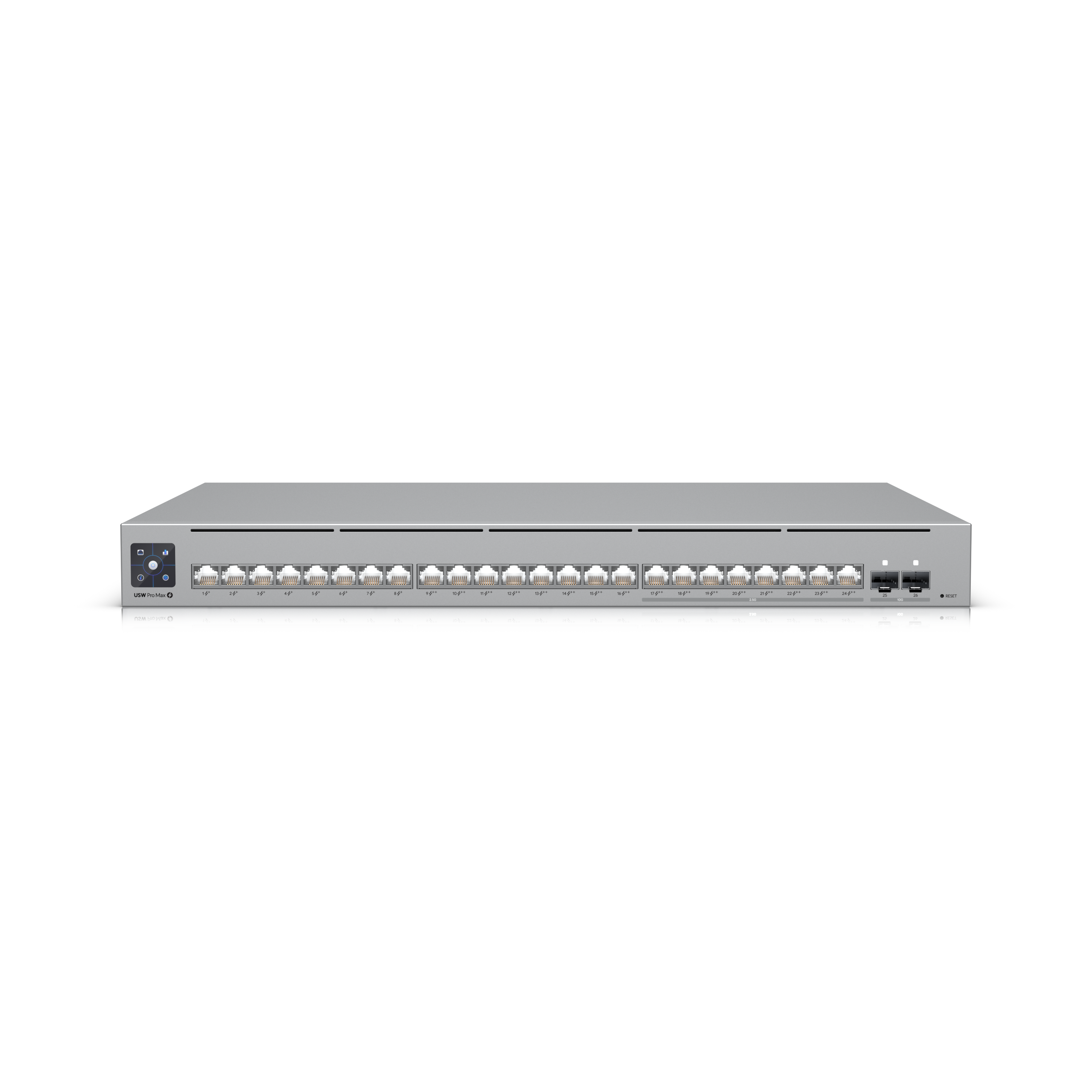 Ubiquiti Switch Pro Max 24 PoE USW-Pro-Max-24-PoE-EU