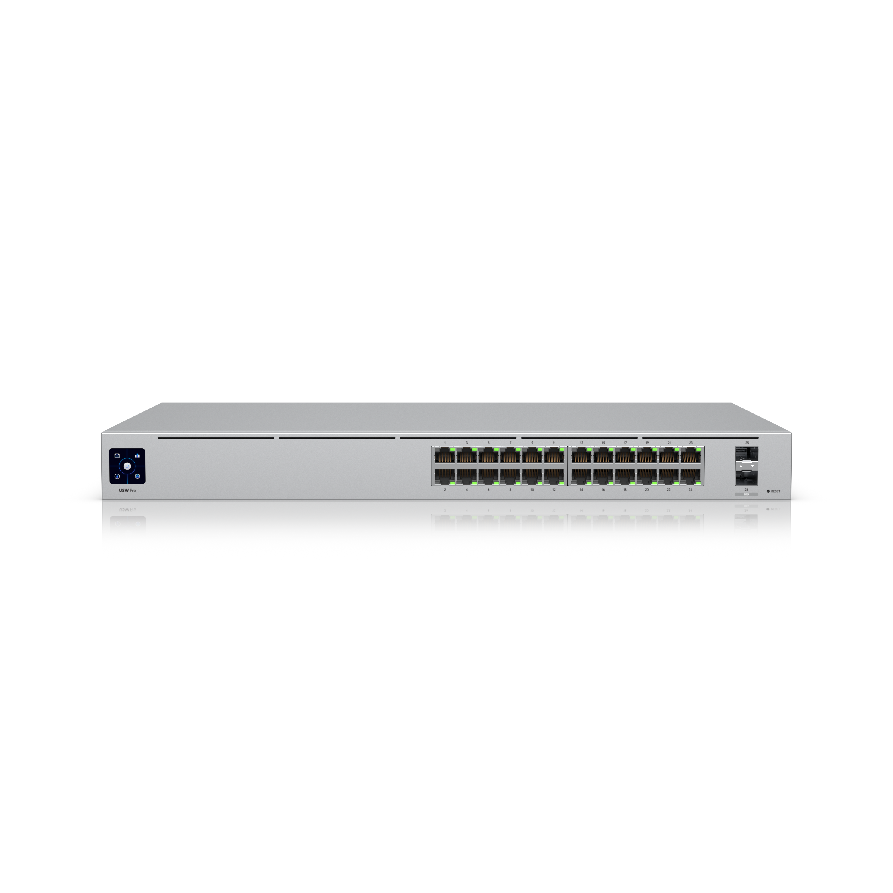 Ubiquiti Switch Pro 24 USW-Pro-24-EU