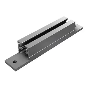 SL-Rack TRAPEZ 5 Befestiger