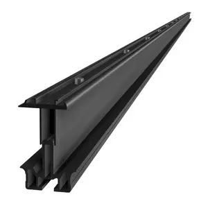 SL-Rack SL Rack Fassadeneinlegeprofile