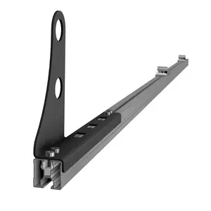 SL-Rack Schneefang
