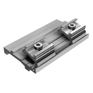 SL-Rack Außenverbinder