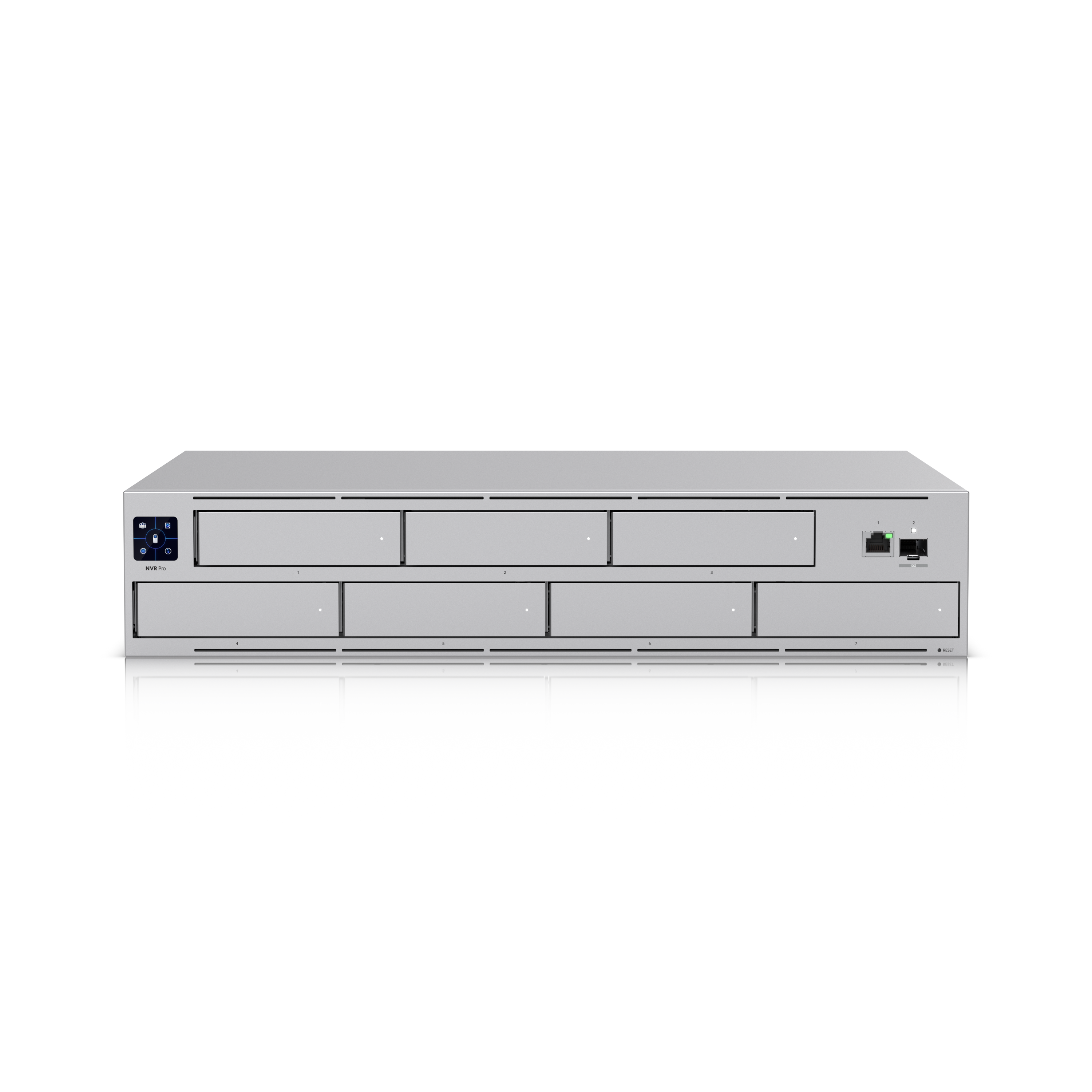 Ubiquiti Network Video Recorder Pro UNVR-Pro-EU