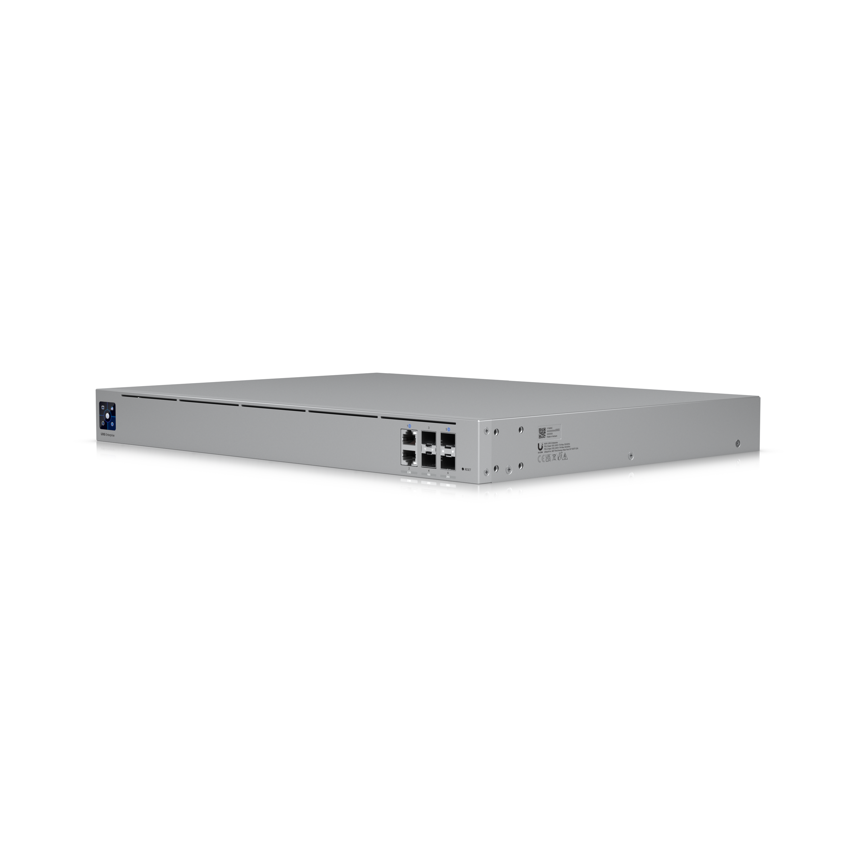 Ubiquiti Gateway Enterprise UXG-Enterprise-EU