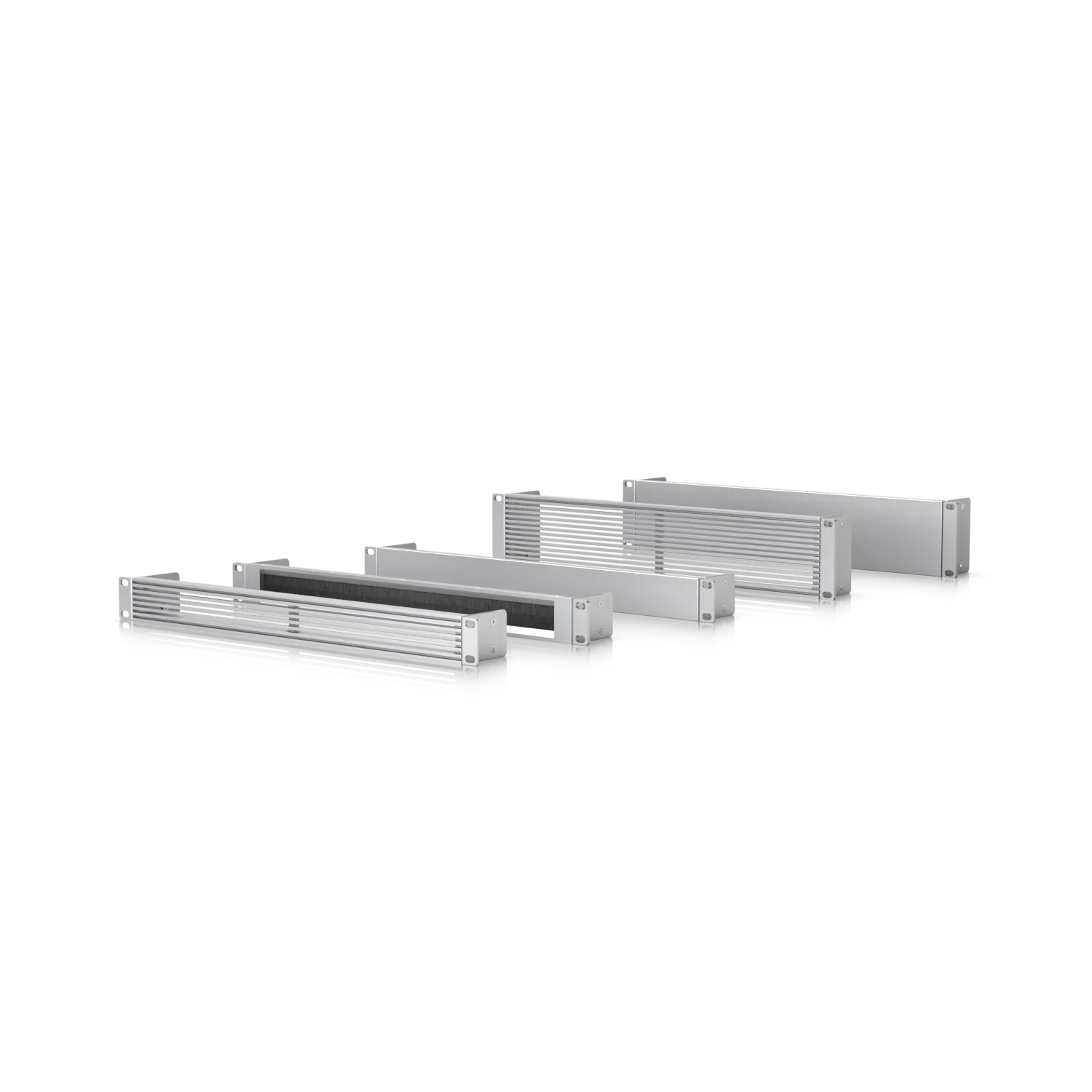 Ubiquiti Rack Mount OCD Panels UACC-Rack-Panel-Blank-1U