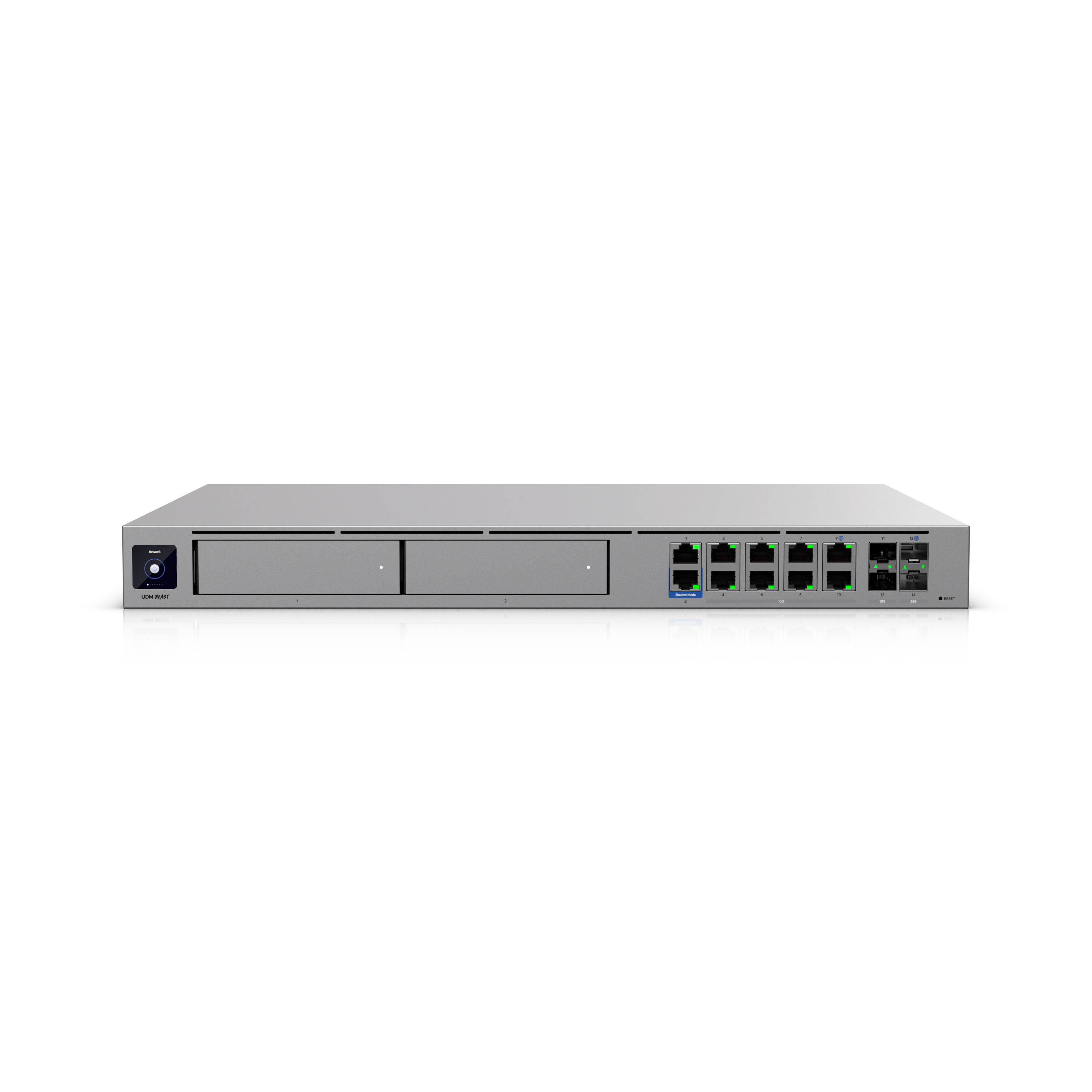 Ubiquiti Dream Machine Beast UDM-Beast-EU