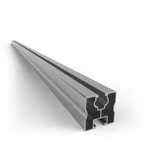 Schletter Modultragprofil Solo 4750mm