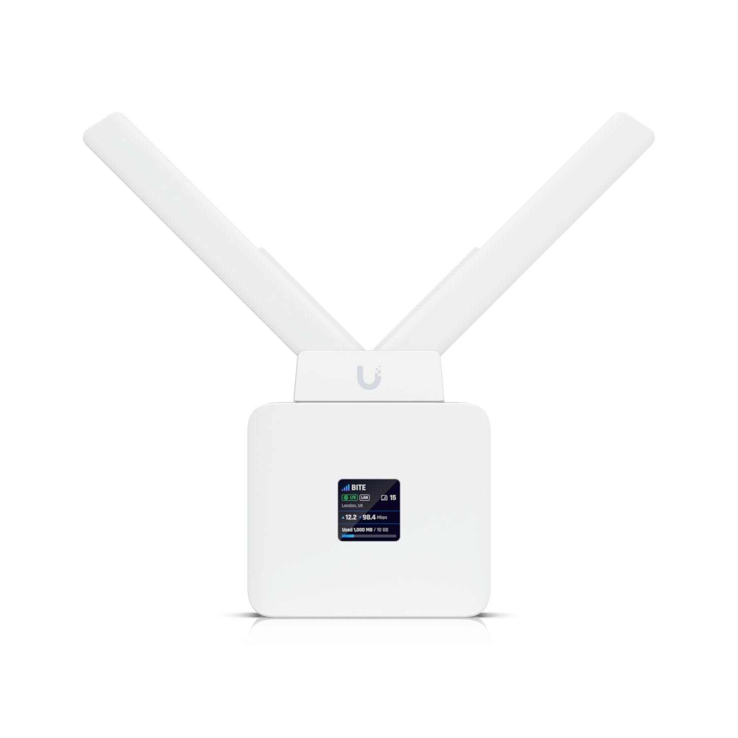 Ubiquiti UniFi Mobile Router UMR-EU
