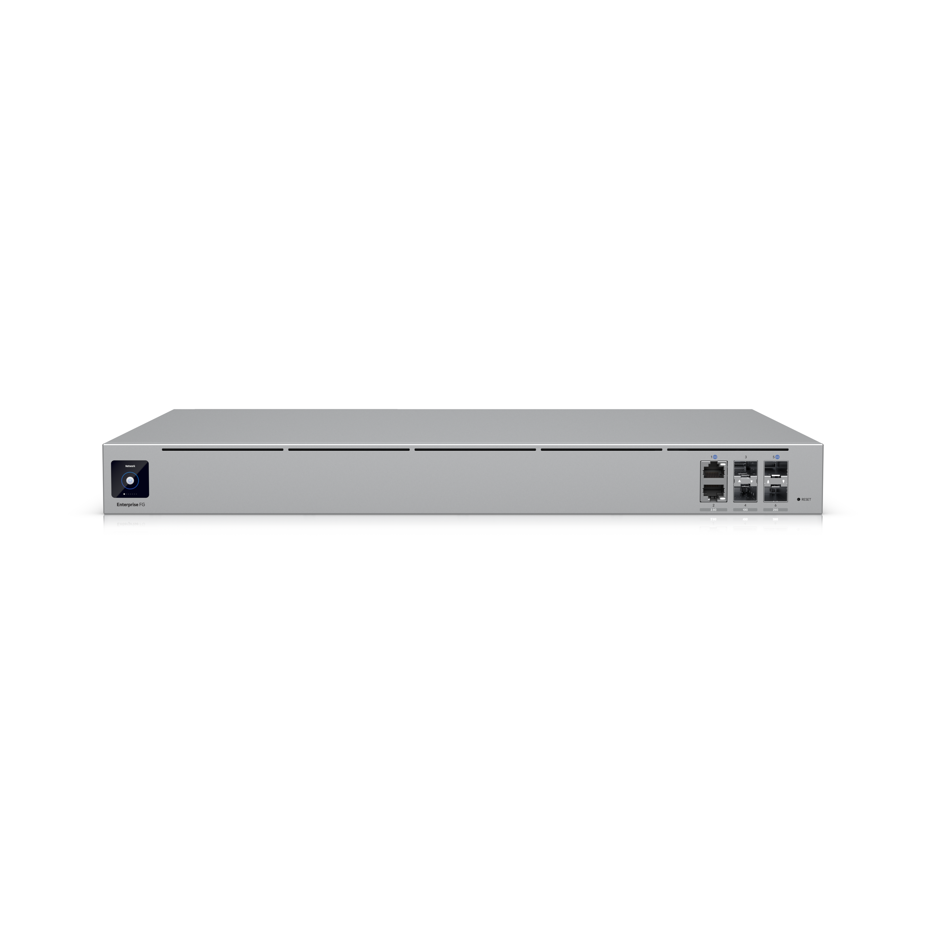 Ubiquiti Enterprise Fortress Gateway EFG-EU