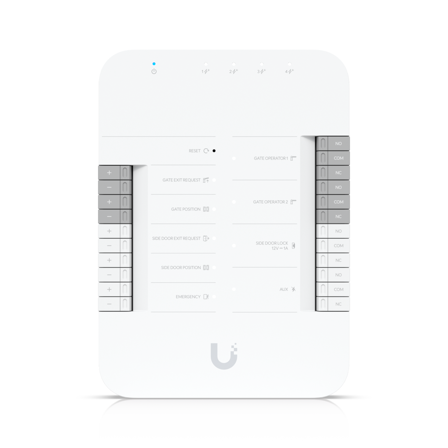Ubiquiti Access Gate Hub UA-Hub-Gate