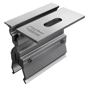 SL-Rack Industriefalzklemme 2.0–5