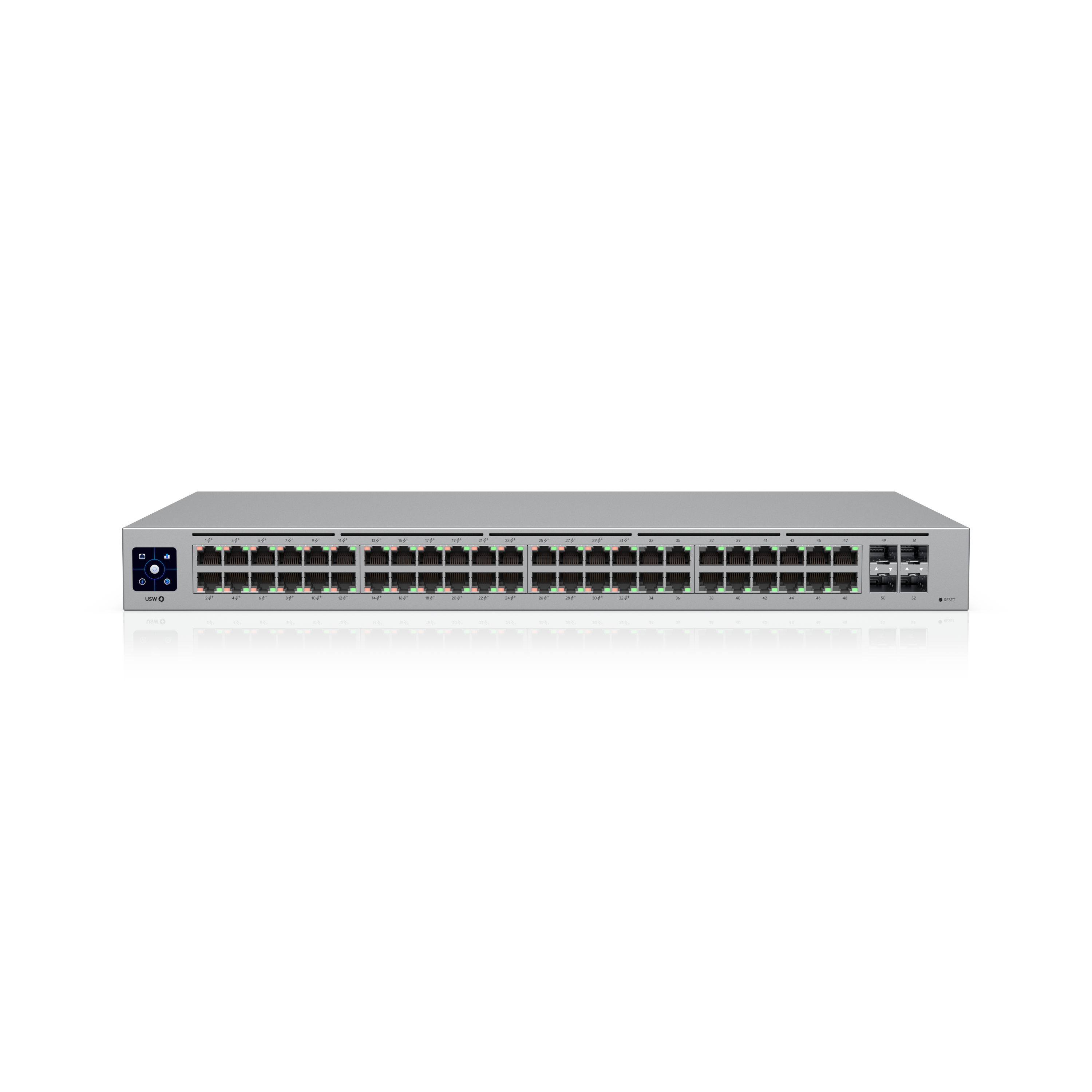 Ubiquiti Switch 48 PoE USW-48-POE-EU