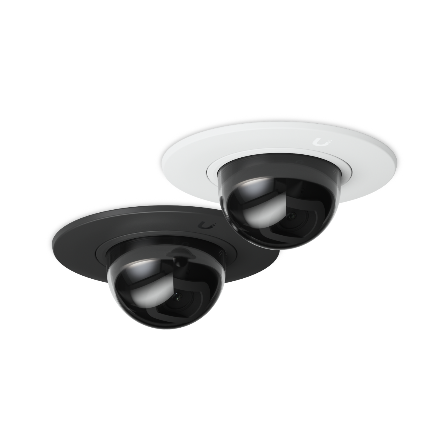Ubiquiti G5 Dome Ultra Flush Mount UACC-G5-Dome-Ultra-FM-SB-B
