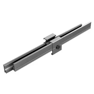 SL-Rack Innenverbinder RAIL 2.0 für RAIL 35
