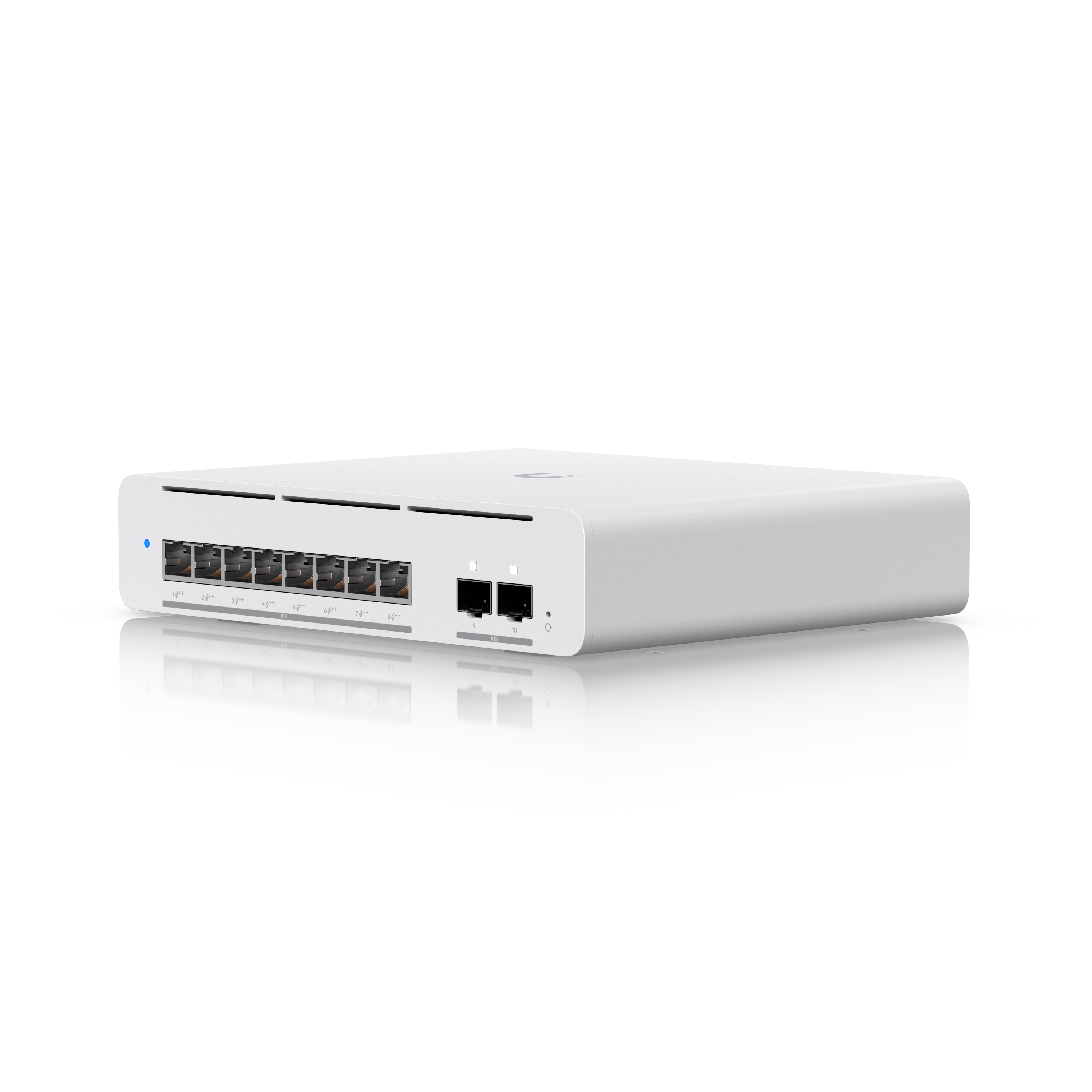 Ubiquiti Switch Pro XG 8 PoE USW-Pro-XG-8-PoE-EU